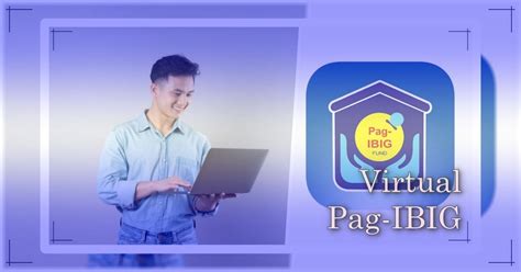 virtual pag ibig online|pag ibig online verification.
